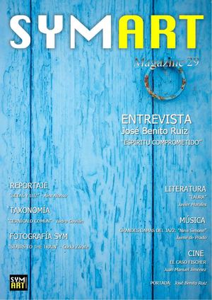 SYMART MAGAZINE Nº 29