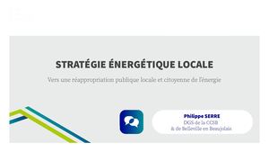 Support CC Saône Beaujolais