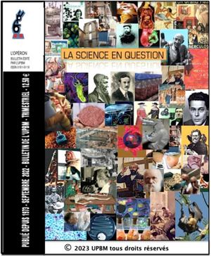 Sciences En Question