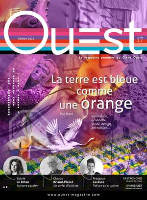 Ouest Magazine #17