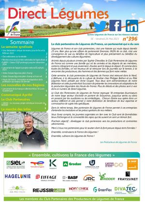 N°396 - 26 Mai 2023