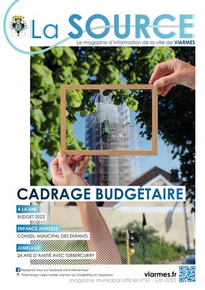 La Source N°61 JUIN 2023
