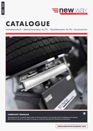 Catalogue New Way 2023