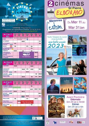 1 Prog 11 Au 31 Jan 2023