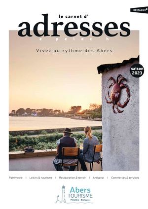 Carnet D'adresse 2023