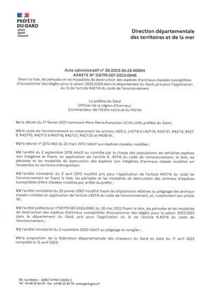 ART ESOD 2023 2024 Annexe Signe