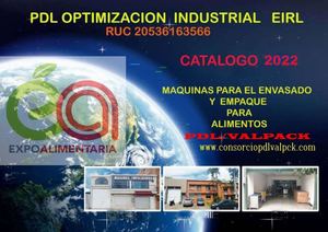 Catalogo PDL 2022