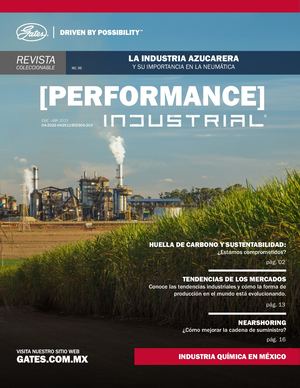 Revista Performance 96
