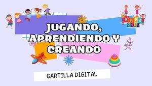 Estrategias Para El Desarrollo Comunicativo No Verbal