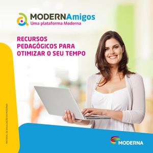 Moderna Catalogo Modern Amigos 2024 Digital