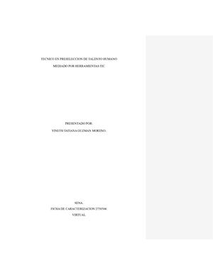 Mi Programa De Formación