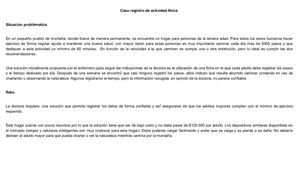 Prototipo De La Solucion