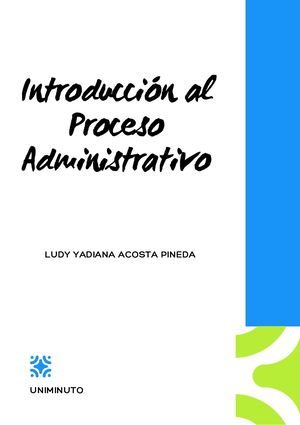 Cartilla procesos y subprocesos