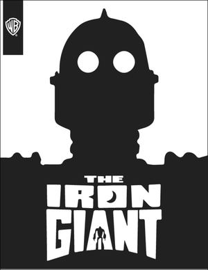 Cómic Gigante De Hierro