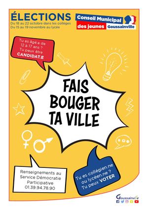 Livret De Presentation Du Cmj