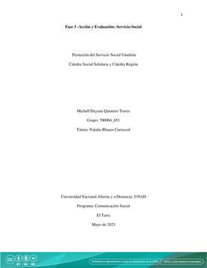 Anexo 3 Ficha Entrega Acción Solidaria Dayana