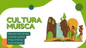 Cultura Muisca