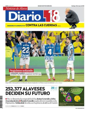 Diario Noticias de Álava 20230528