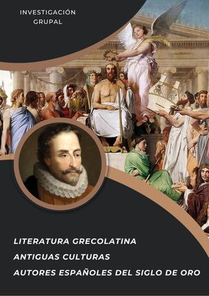 Literatura Grecolatina