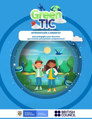 1.7. S1 Guía Introducción A Green Tic