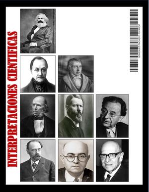 Revista Interpretaciones Cientificas