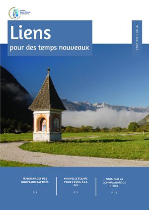 Liens N°45 Mai 2023