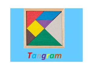 Tangram