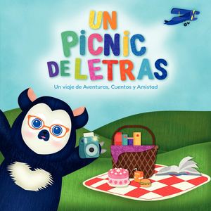 Libro Final Un Picnic De Letras Web