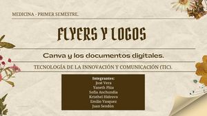 Canva Y Sus Herramientas Digitales Para Elaborar Varios Documentos