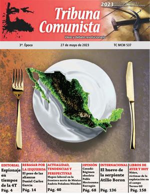 Tribuna Comunista Núm 537