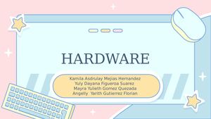 Componentes Hardware (Wecompress Com)