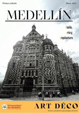 Medellín Art Déco