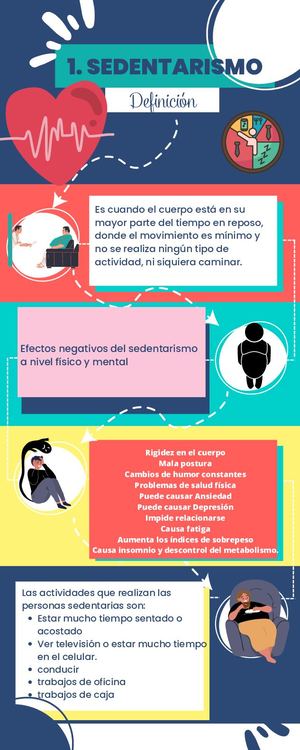 Fase 4 Propuesta para un estilo de vida saludable