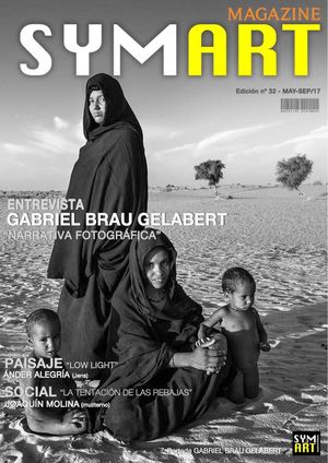 SYMART MAGAZINE Nº 32