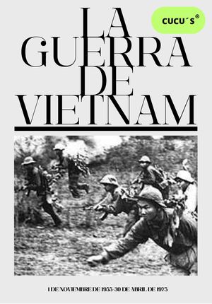 Guerra De Vietnam