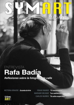 SYMART MAGAZINE Nº 47
