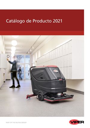 02. CATÁLOGO MAQUINARIA VIPER