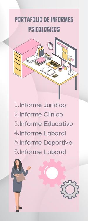 Informes