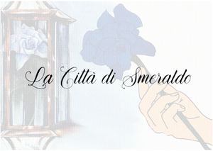 Pdf La Citta Di Smeraldo