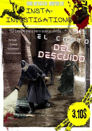 Negligencia policial