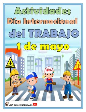 Día Del Trabajo