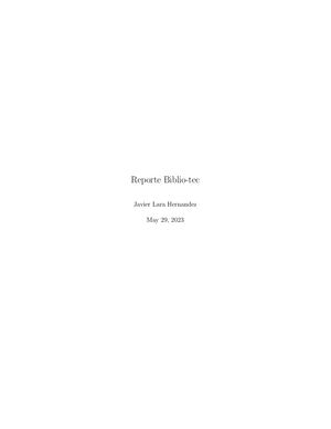 Calaméo - Biblio Tec (1)