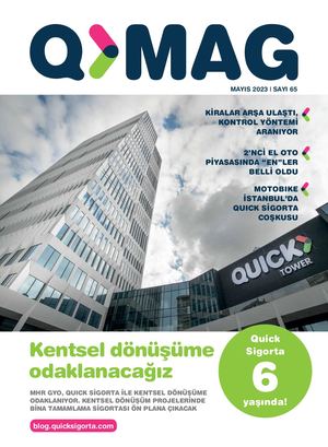 QMAG SAYI 65
