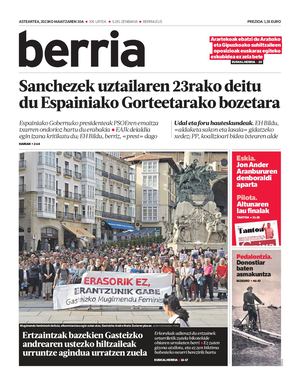BERRIA 20230530