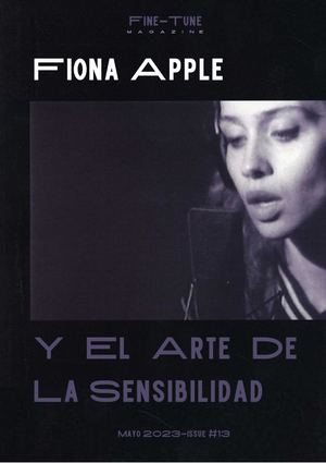 Fiona Apple - El Arte de la Sensibilidad