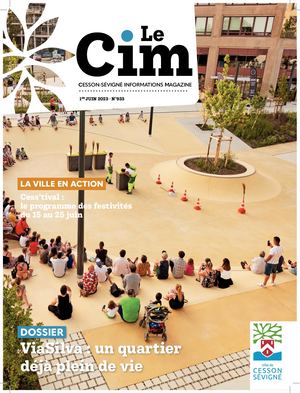 Cim du 1er juin 2023