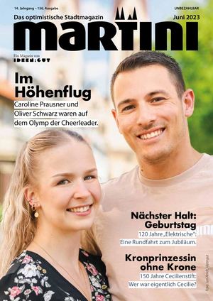 Martini 06/2023