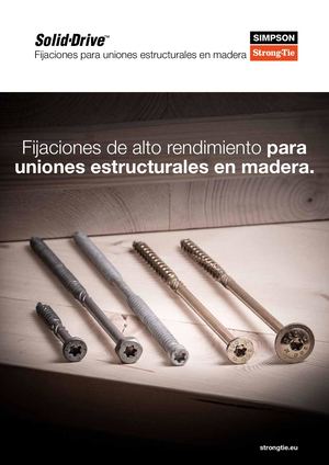 Flyer Solid Drive Es