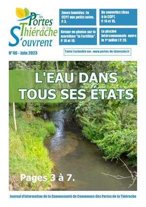 LES PORTES DE LA THIERACHE S'OUVRENT N°46