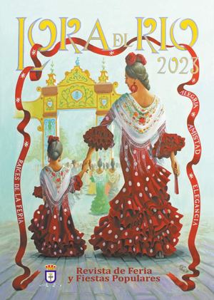 Revista de Feria de Lora del Río 2023